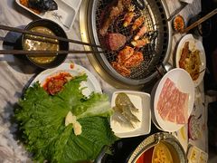 -火炉火自助餐(喜隆多店)