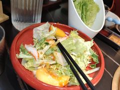-厚贞日式烤肉(浦东汇智店)