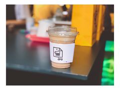 -JPG coffee(广州体育西店)