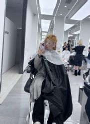 -MY HAIR 旗舰店