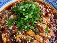-阿嫂印象·民间江湖菜(大学城店)