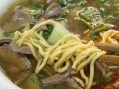 -祁家面馆(大香炉店)