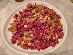 -雀蓝川菜(奥体广场店)