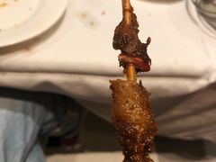 -星伦多自助料理(华润万象城店)