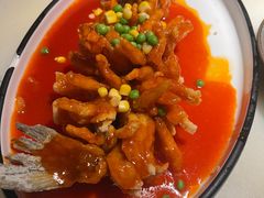 -探花·意境江南菜·唐伯虎文化体验店·松鼠桂鱼(观前店)