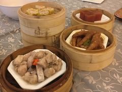-湖滨步步高酒店·中餐厅