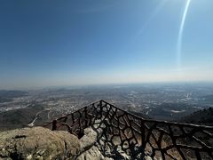 -北京西山国家森林公园