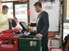 -东财大盘鸡(黑石礁店)