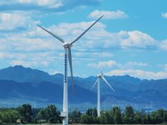 -野鸭湖国家湿地公园