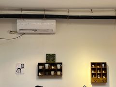 -沏点Trattoria意大利餐厅(新街口店)