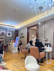 -H12 STAR日式美甲美睫专门店