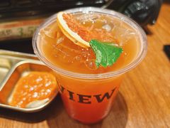 -春熙台·韩国料理(宝安西乡店)