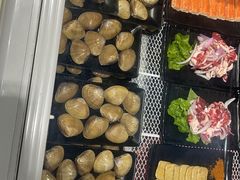 -丹东丛炟海鲜烧烤(江艺路店)