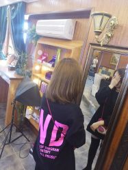 -小齐发型Star·Salon