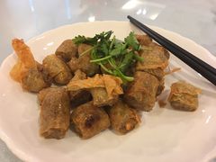 -福今喜粤餐厅