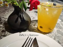 -芭莉与彩虹西餐厅(成都合生汇店)