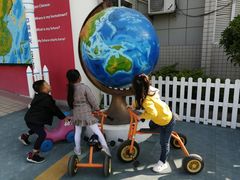 -加蒙特森林幼儿园(广州市增城区店)