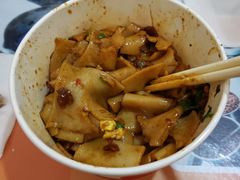 -肖胖子猪油拌粉