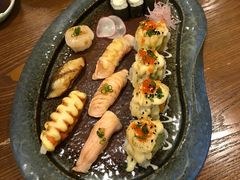 -傑·料理·海鲜放题(佛山文华荟店)