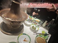 -半闲斋羊肉铺(齐礼阎店)