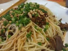 川味凉面-钦善斋(武侯祠店)