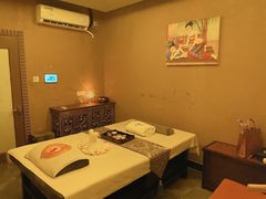 -憩泰SPA泰疗足道按摩(嘉定金沙路店)