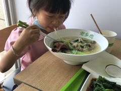 -老乡鸡(潘集世瑞大厦店)
