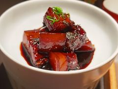 -聚鑫阁江浙菜·非遗传承技艺(金汇龙湖天街店)