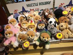 -Nuzzle(静安大悦城店)