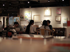 -光海书局(南京东路第一百货店)