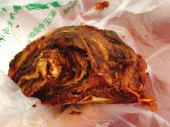 -老回回小吃(百万庄店)