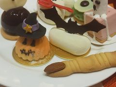 -洲际酒店·地平线全日餐厅HORIZON CAFÉ