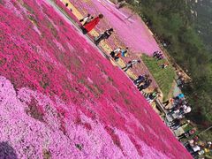 -昆嵛山石门里景区