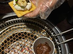 -义气烤肉餐吧(大族广场店)