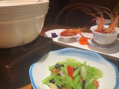 -乔街深夜食堂·小龙虾·高压锅生蚝(杭州总店)