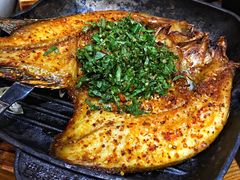 -云海肴·云南小炒·汽锅鸡(天津国金汇店)