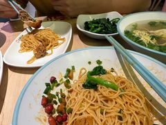-小杨生煎(湟普汇店)