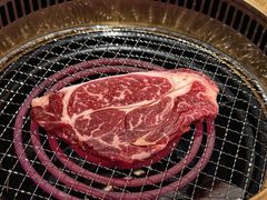 -無二炙坊·和牛烧肉(大钟寺1733店)