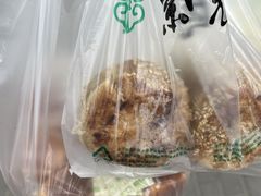 -紫光园清真北京小吃(正阳大街店)