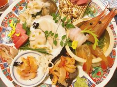 -希望日本料理(保利香槟花园店)