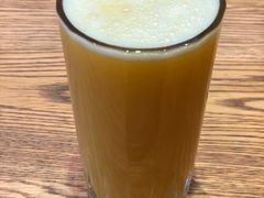 鲜榨橙汁-Home Cafe(水榭春天店)