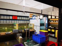 -品鲜村农家菜·阳澄湖大闸蟹(总店)