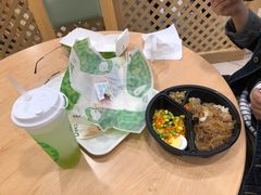 -德克士(砂之船奥特莱斯店)