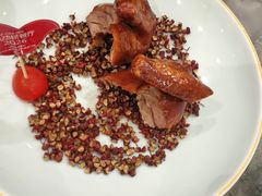 -朱记乳鸽王·非遗石岐乳鸽·全鸽宴(大兴旗舰店)