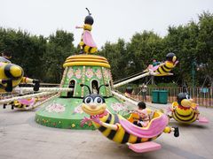 -厦门方特梦幻王国