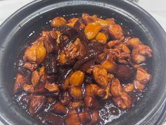 -梅利汴京烤鸭•开封豫菜地标店(晋安路店)