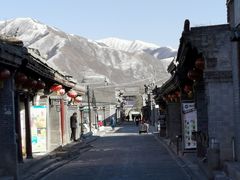 -丹噶尔古城