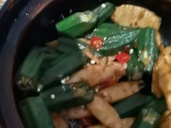 -南拳十三姨·潮汕砂锅粥(世纪金源店)