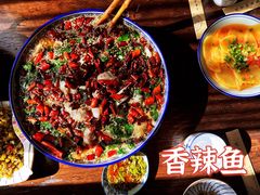 -吃货私房菜(丽江束河古镇店)