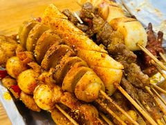 -非凡烧烤(历史博物馆店)